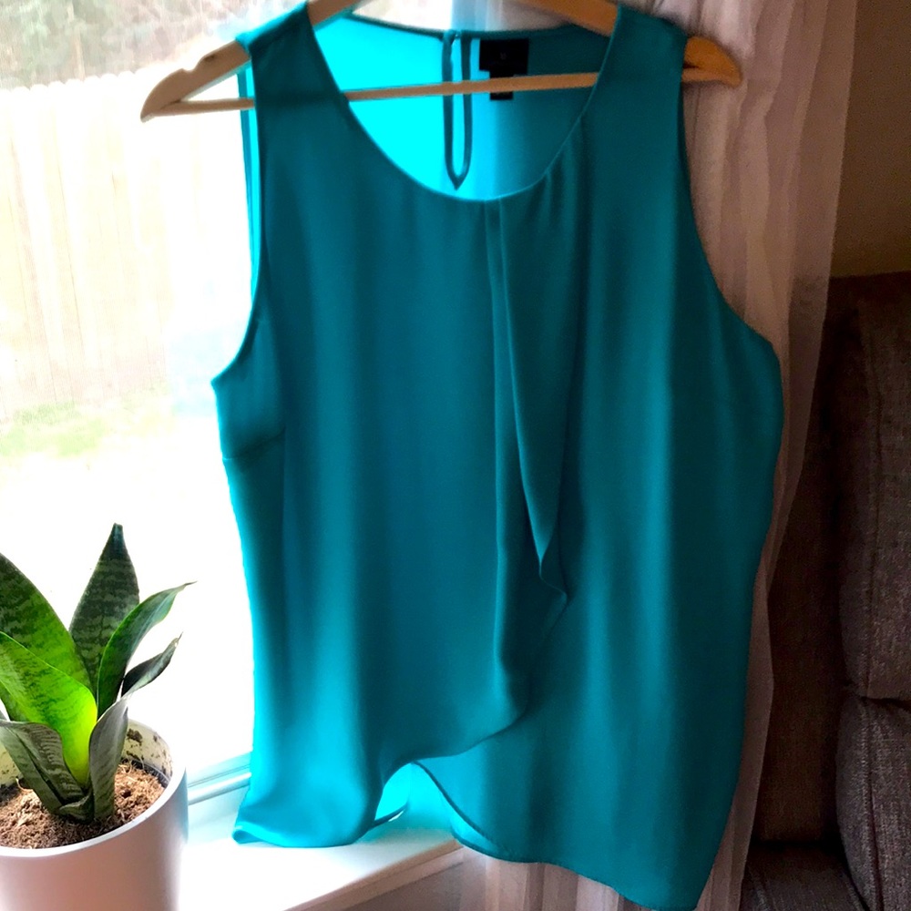 Professional blouse